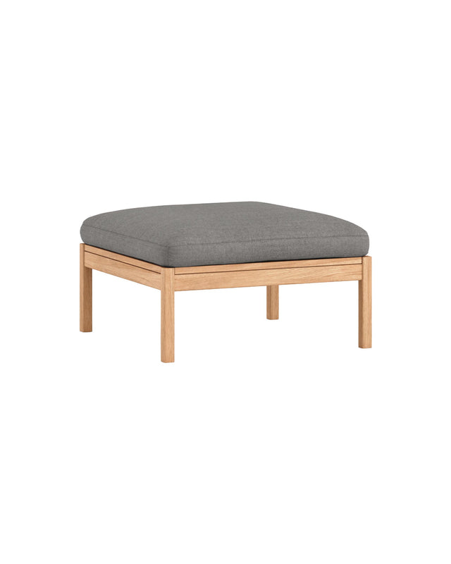 Moebe Sofa | Ottoman