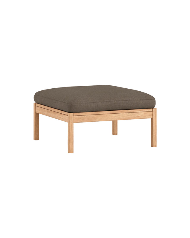 Moebe Sofa | Ottoman