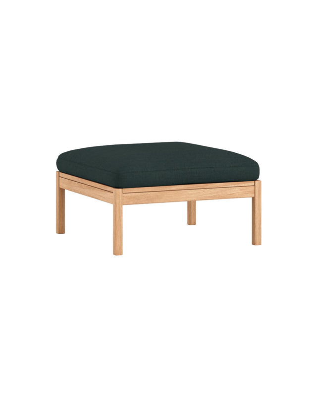 Moebe Sofa | Ottoman