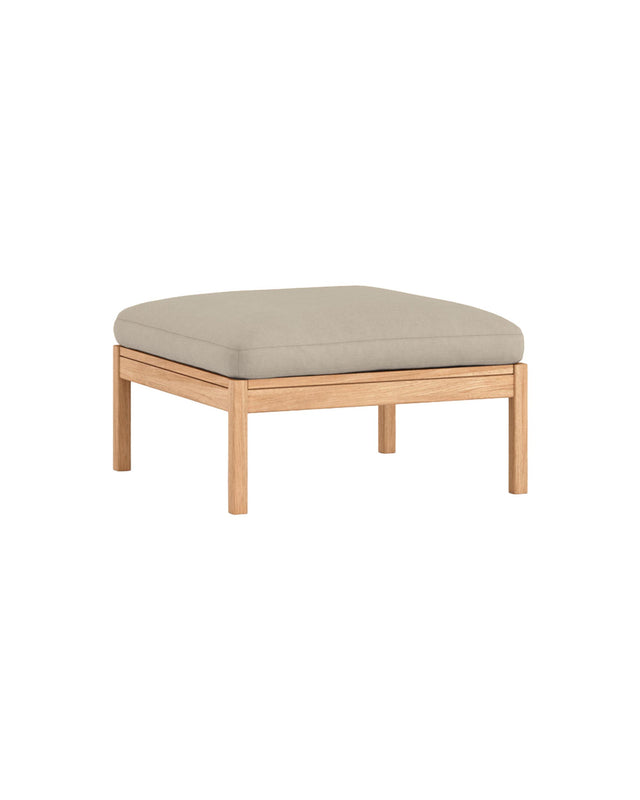 Moebe Sofa | Ottoman