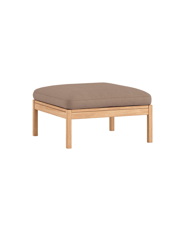 Moebe Sofa | Ottoman