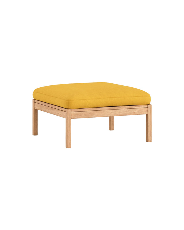Moebe Sofa | Ottoman