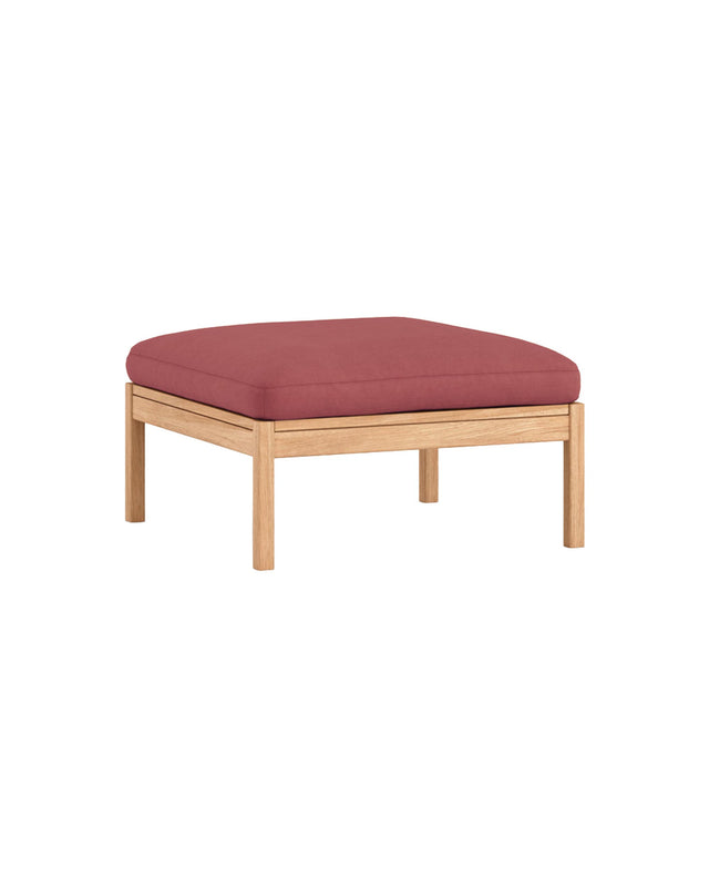 Moebe Sofa | Ottoman