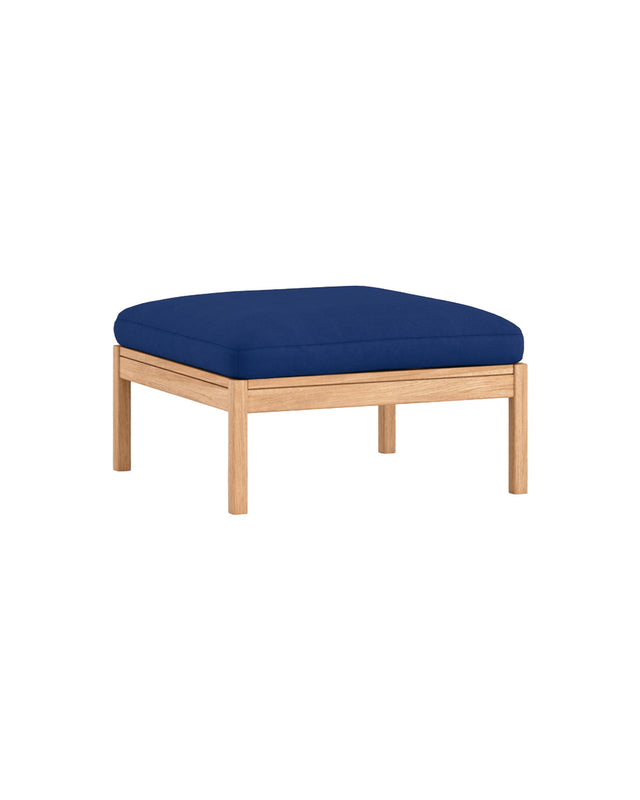 Moebe Sofa | Ottoman
