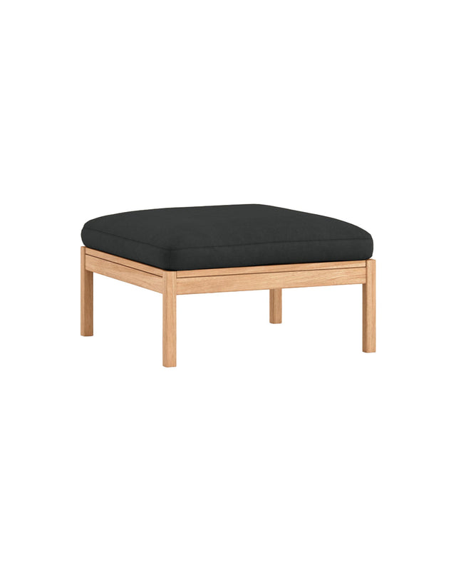 Moebe Sofa | Ottoman