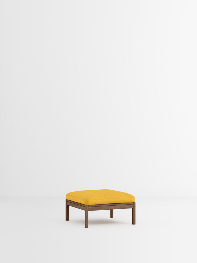 Moebe Sofa | Ottoman – Field 2 - 463 / Räuchereiche