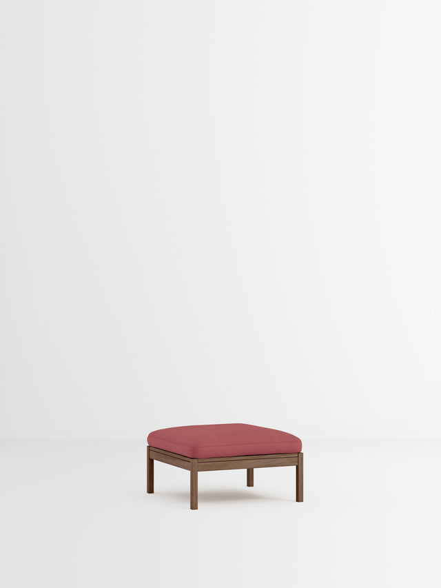 Moebe Sofa | Ottoman – Field 2 - 643 / Räuchereiche