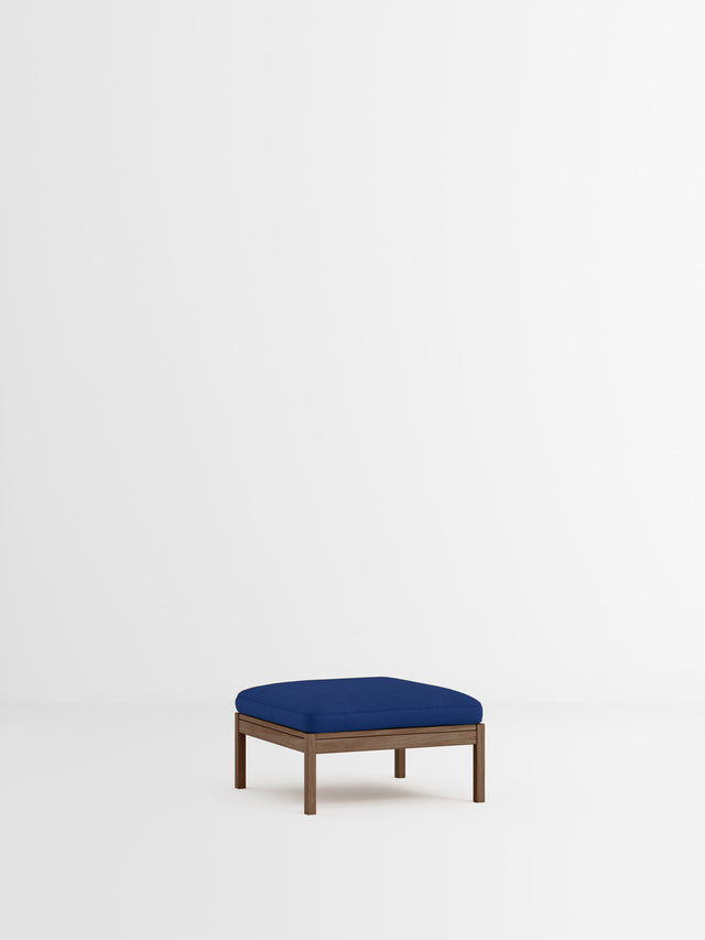 Moebe Sofa | Ottoman – Field 2 - 763 / Räuchereiche