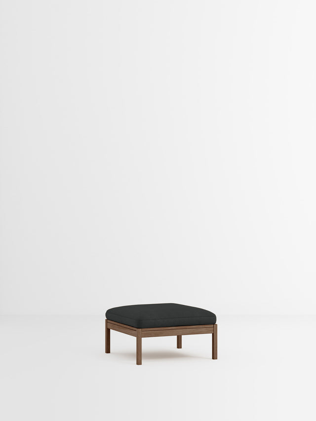 Moebe Sofa | Ottoman – Field 2 - 793 / Räuchereiche