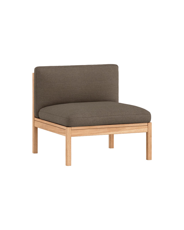 Moebe Sofa | Seat