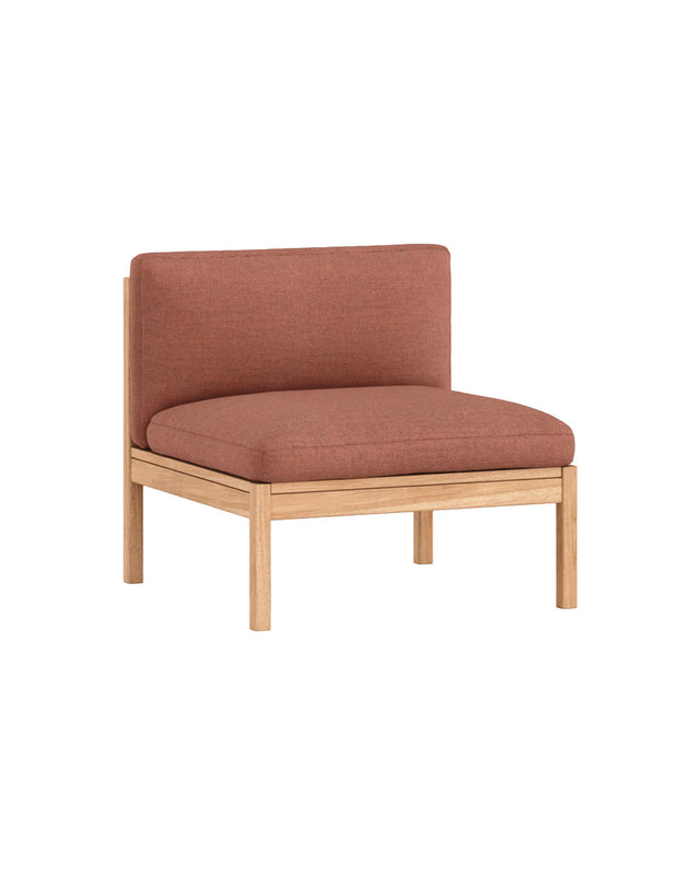 Moebe Sofa | Seat