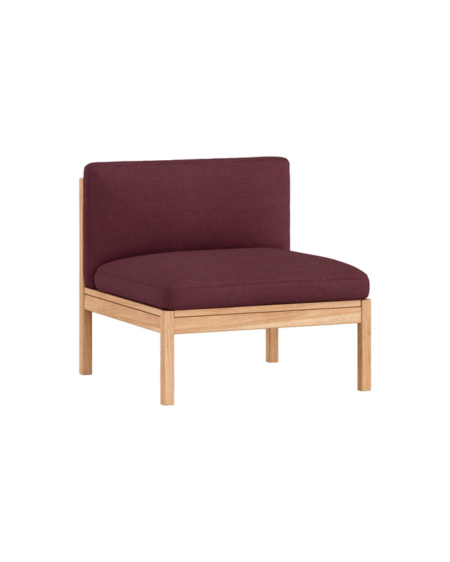Moebe Sofa | Seat
