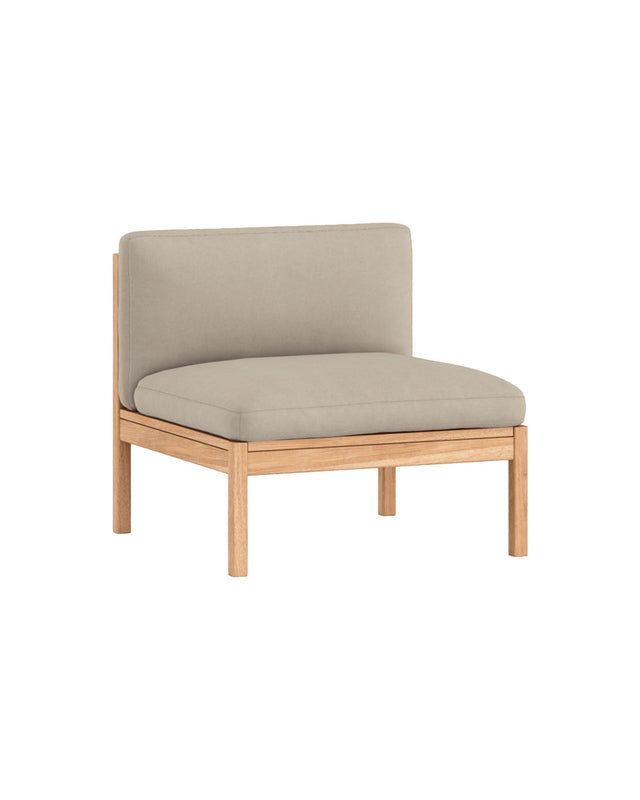 Moebe Sofa | Seat