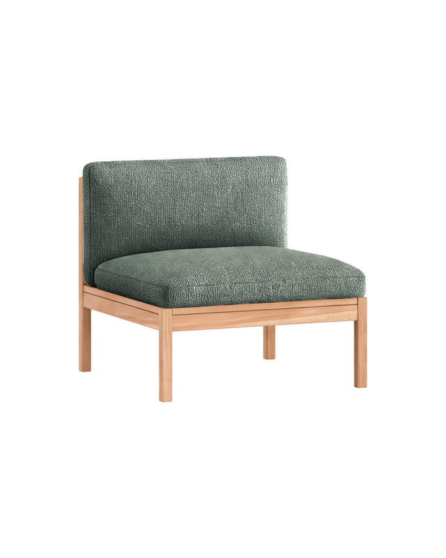 Moebe Sofa | Seat