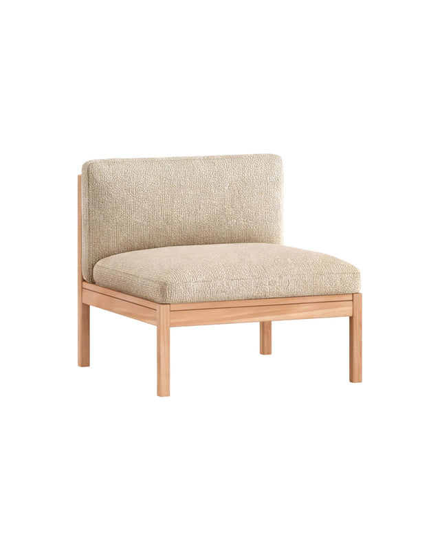 Moebe Sofa | Seat