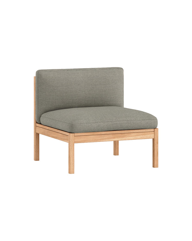 Moebe Sofa | Seat