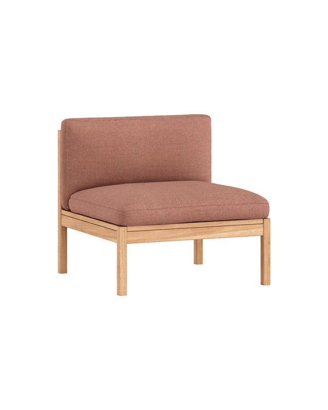 Moebe Sofa | Seat