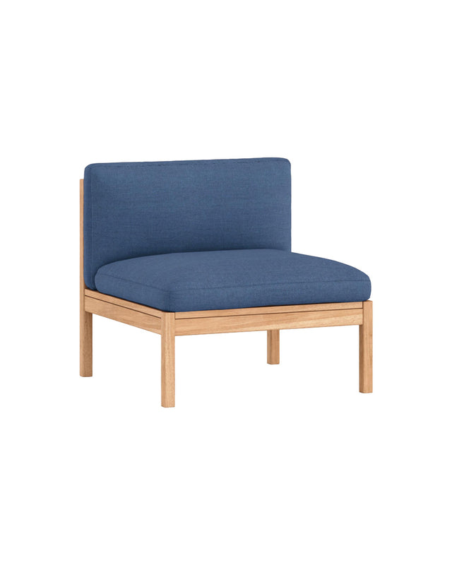 Moebe Sofa | Seat