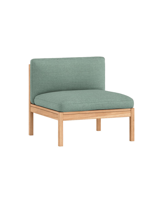 Moebe Sofa | Seat