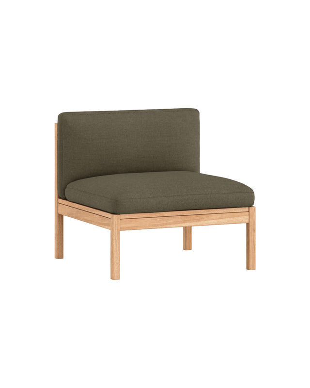 Moebe Sofa | Seat