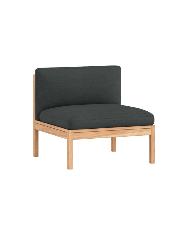 Moebe Sofa | Seat