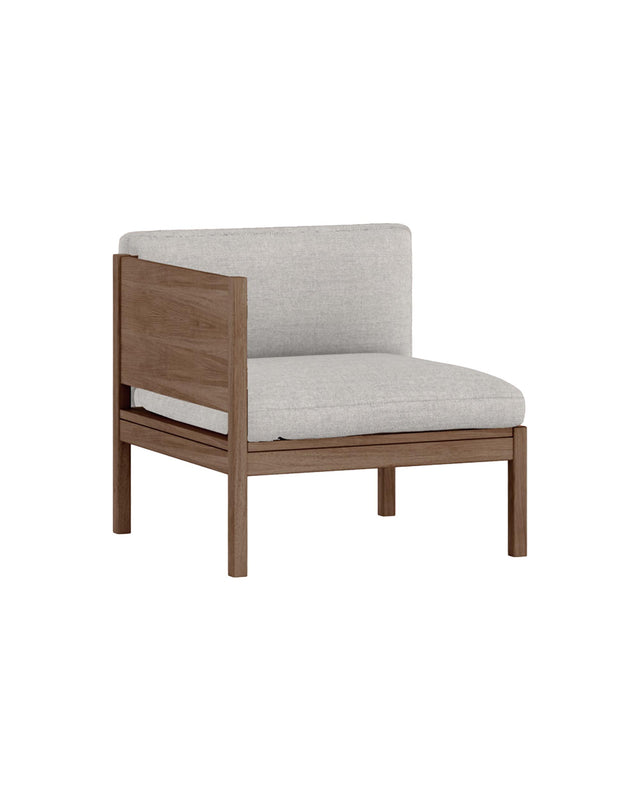 Moebe Sofa | Seat