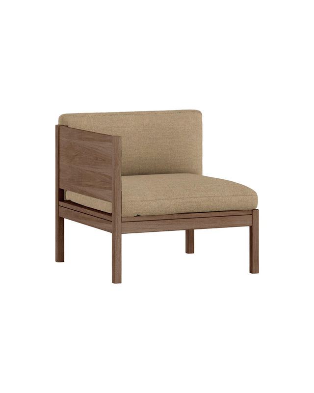 Moebe Sofa | Seat