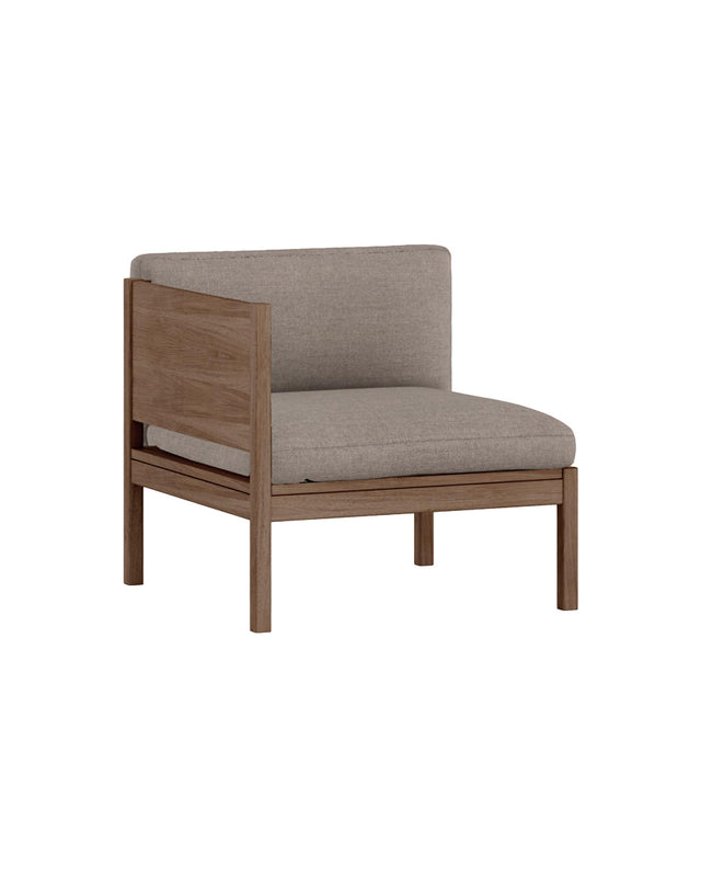 Moebe Sofa | Seat