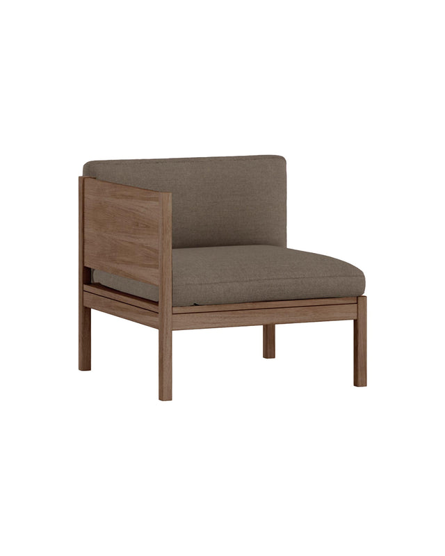Moebe Sofa | Seat
