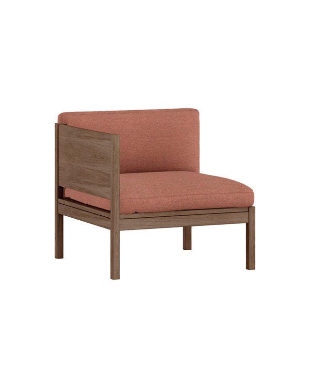 Moebe Sofa | Seat