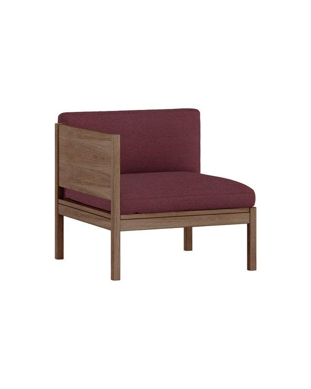 Moebe Sofa | Seat