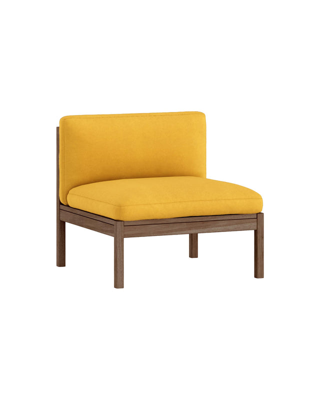 Moebe Sofa | Seat
