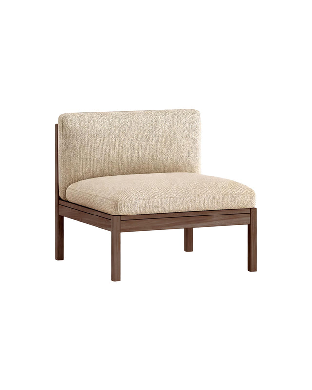 Moebe Sofa | Seat