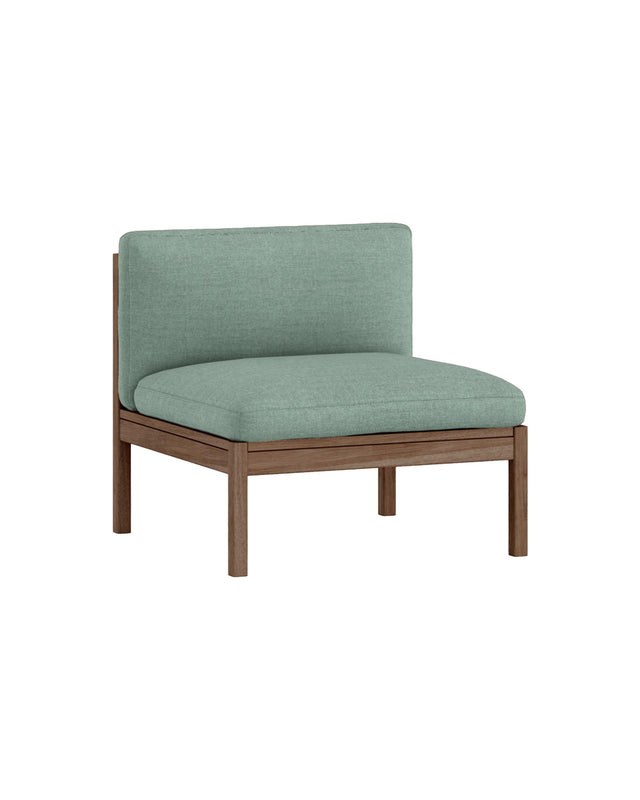 Moebe Sofa | Seat