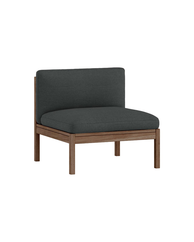 Moebe Sofa | Seat