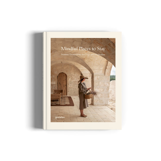 Book | Mindful Places to Stay