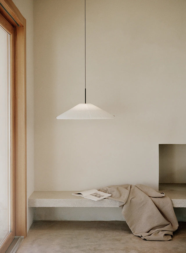 Nebra pendant light