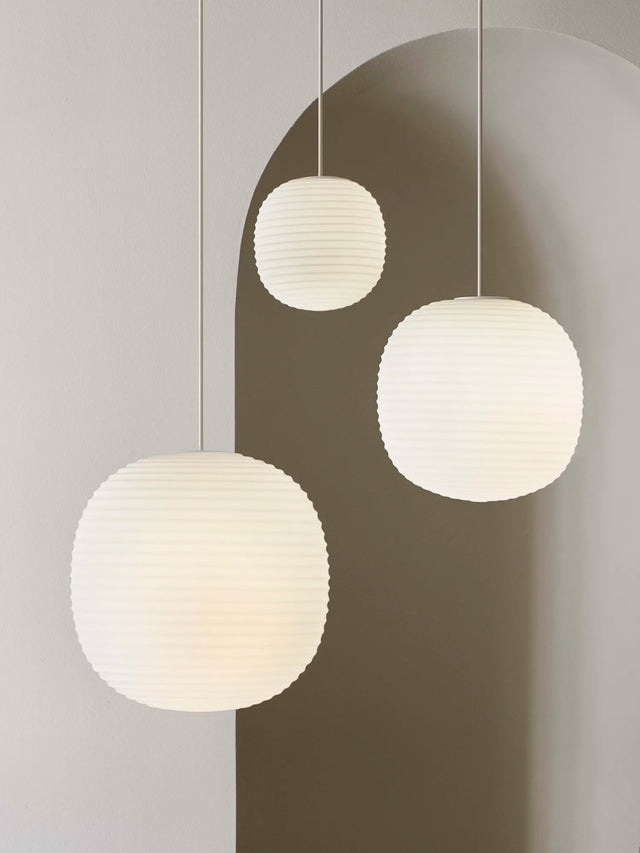 Lantern Pendelleuchte