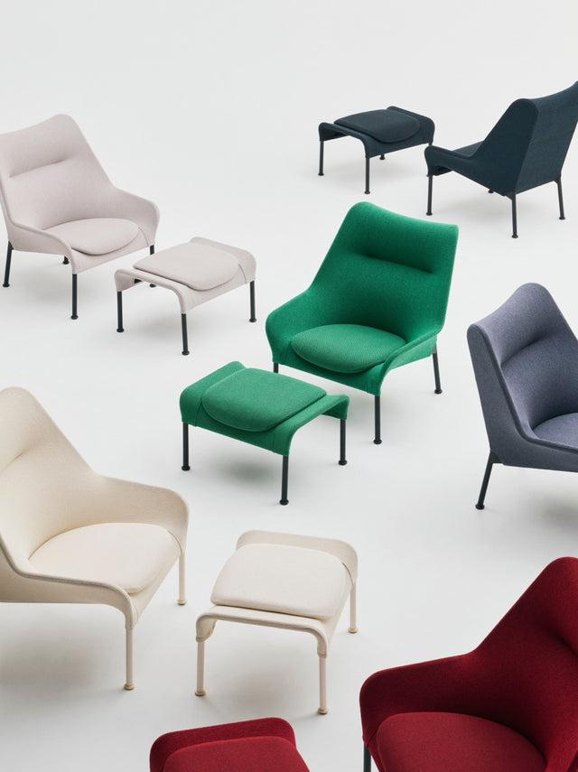 Sessel | O2