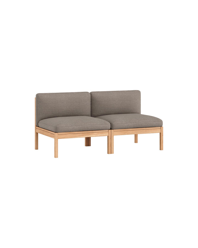 Moebe Sofa | 2-seater
