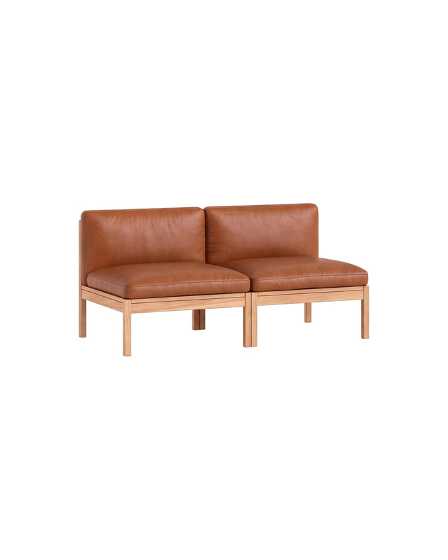 Moebe Sofa | 2-seater