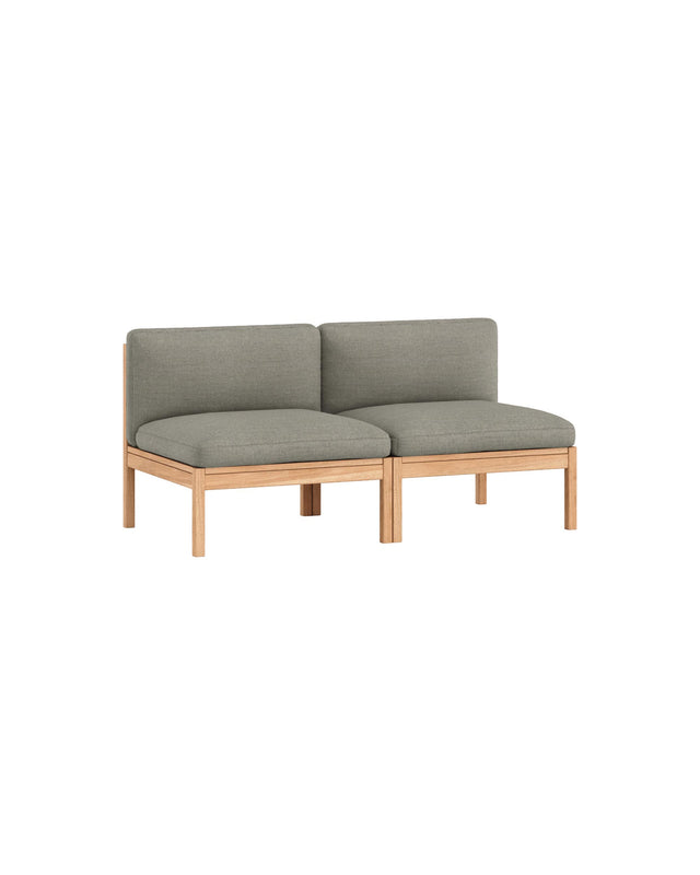 Moebe Sofa | 2-seater
