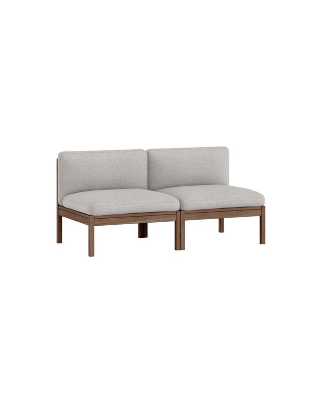 Moebe Sofa | 2-seater