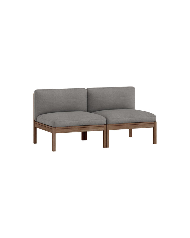 Moebe Sofa | 2-seater