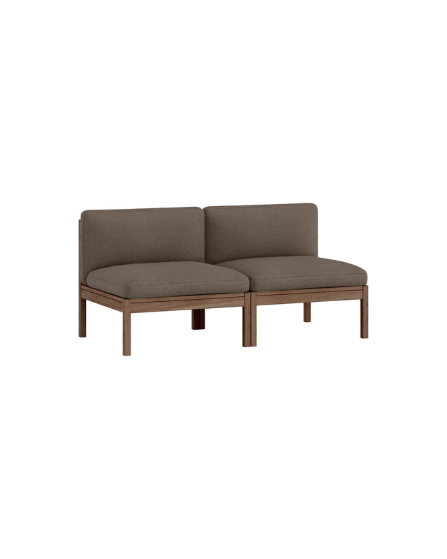 Moebe Sofa | 2-seater