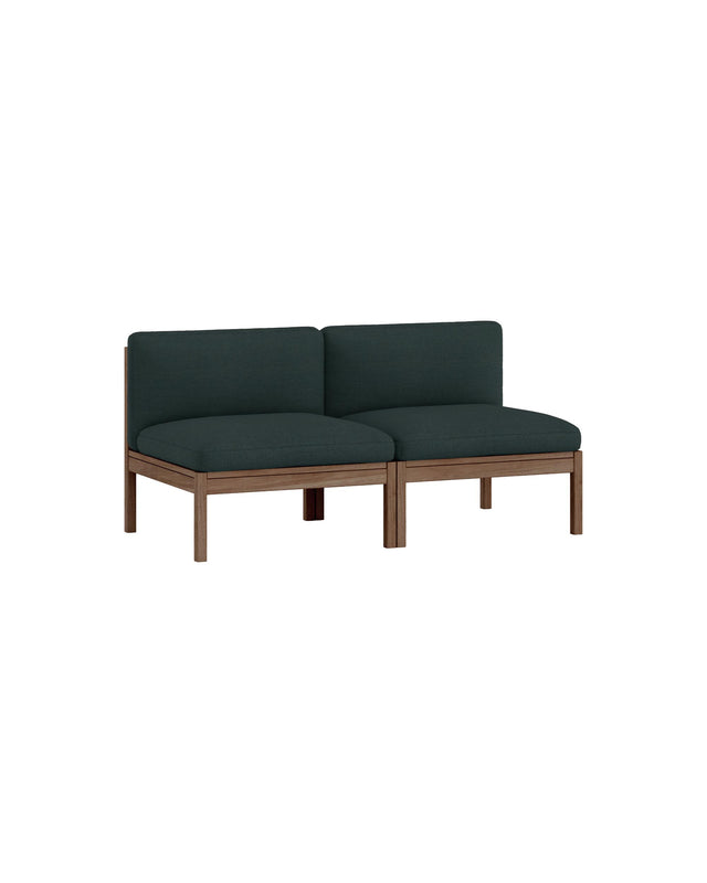 Moebe Sofa | 2-seater