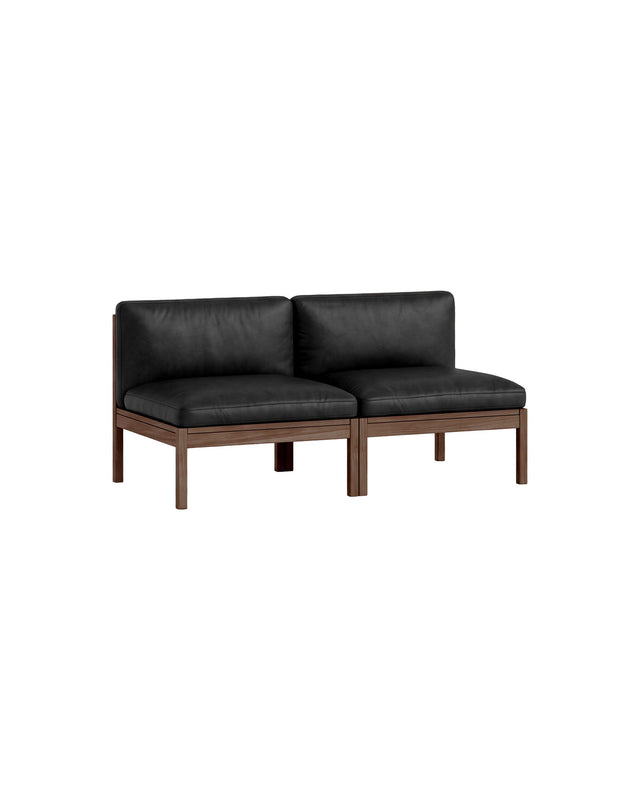 Moebe Sofa | 2-seater