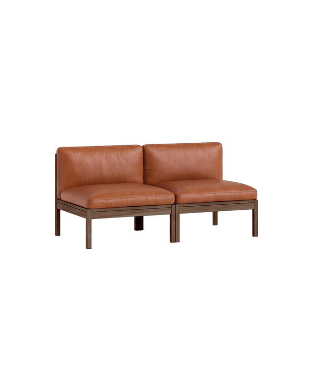 Moebe Sofa | 2-seater