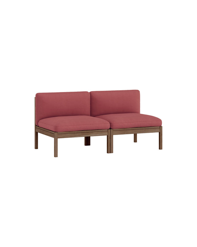 Moebe Sofa | 2-seater