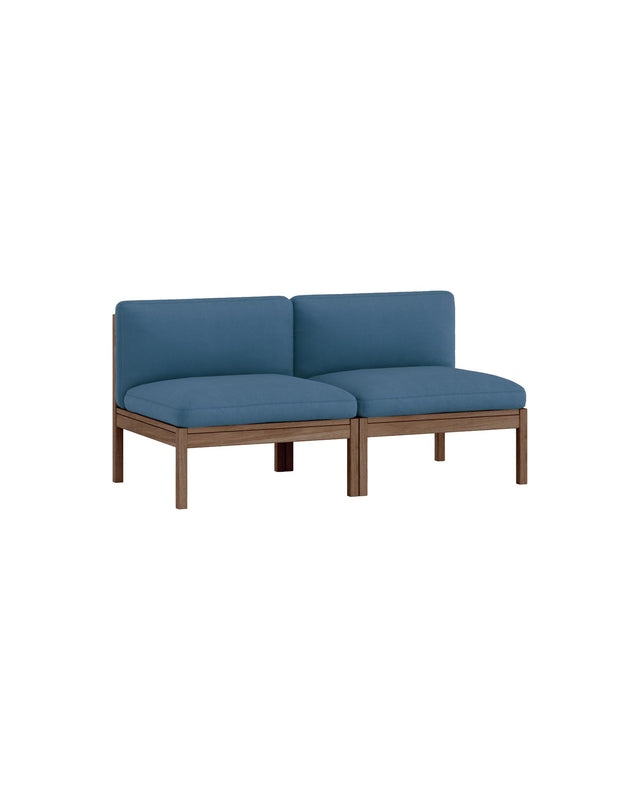 Moebe Sofa | 2-seater